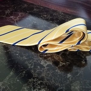 Nordstrom Pure Silk Tie